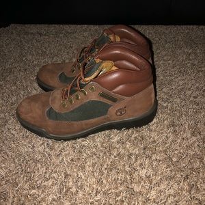 Timberland size 9